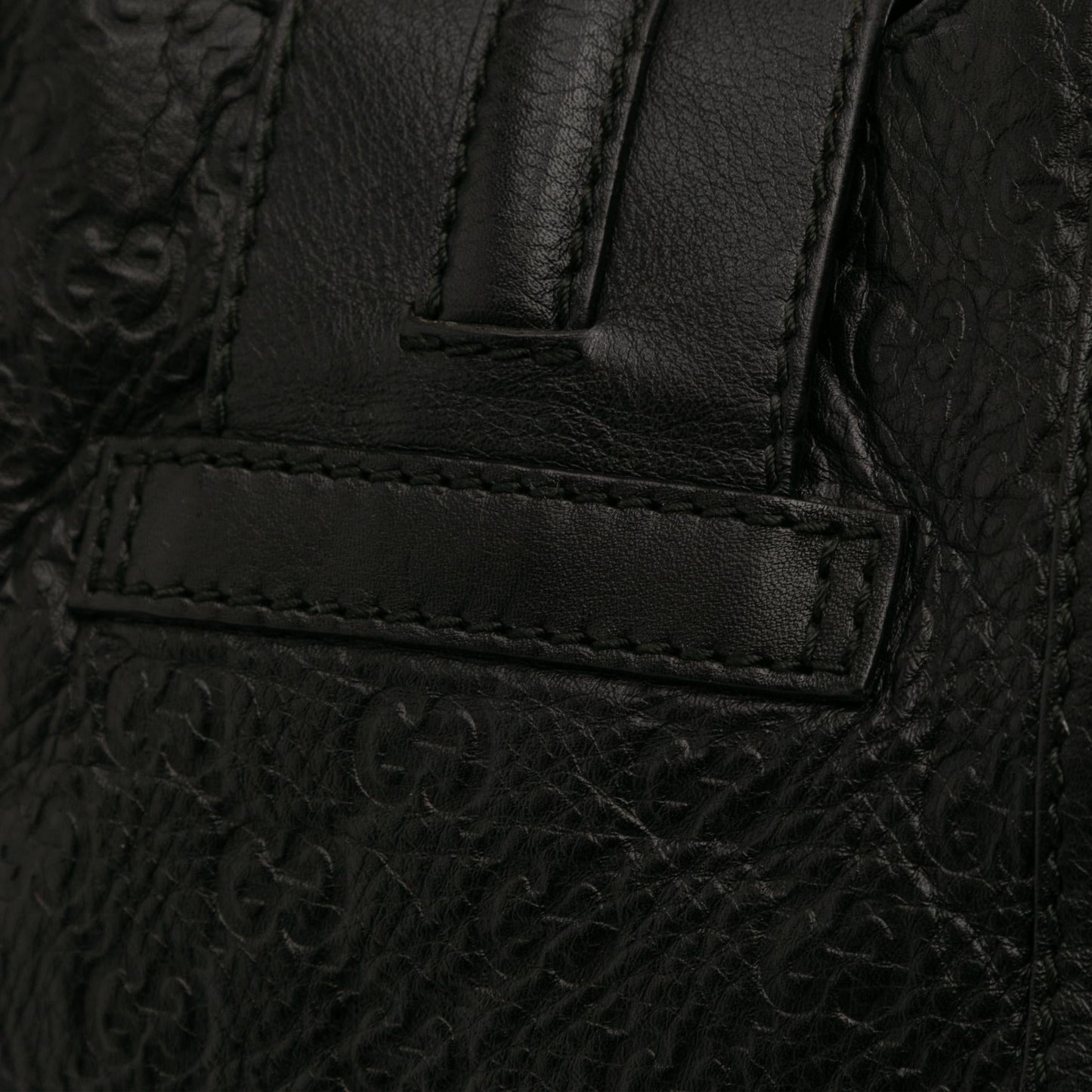 Gucci Guccissima New Ladies Tote