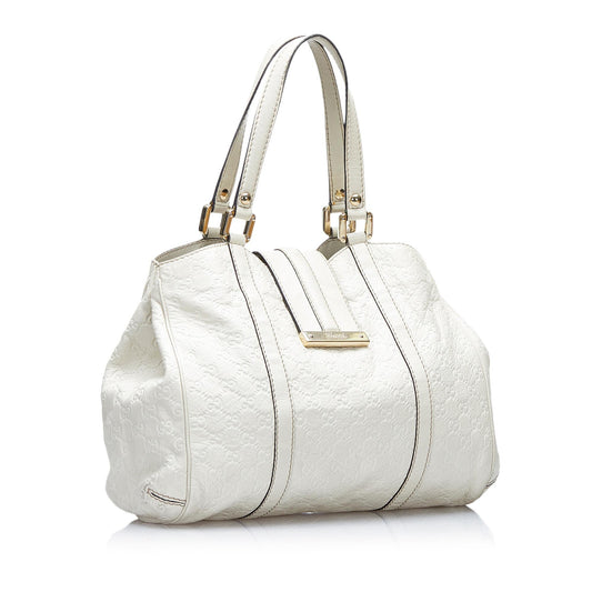 Gucci Guccissima New Ladies (SHG-UIeVHE)