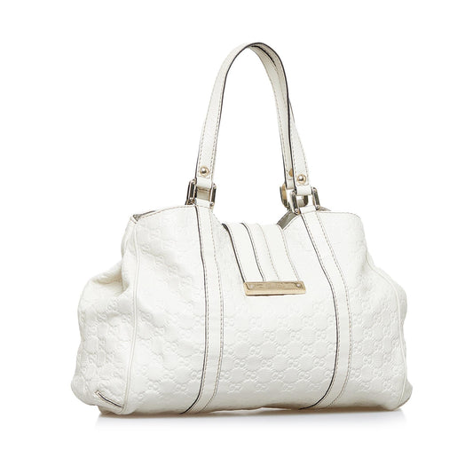 Gucci Guccissima New Ladies (SHG-7GtORb)