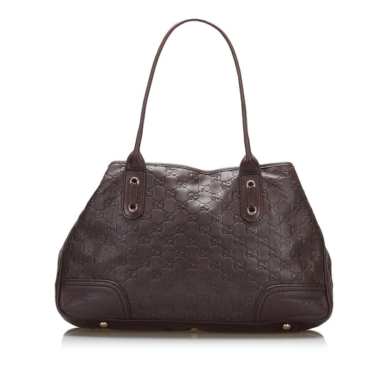 Luxury Gucci Guccissima Princy Tote (SHG-dw5JU0)
