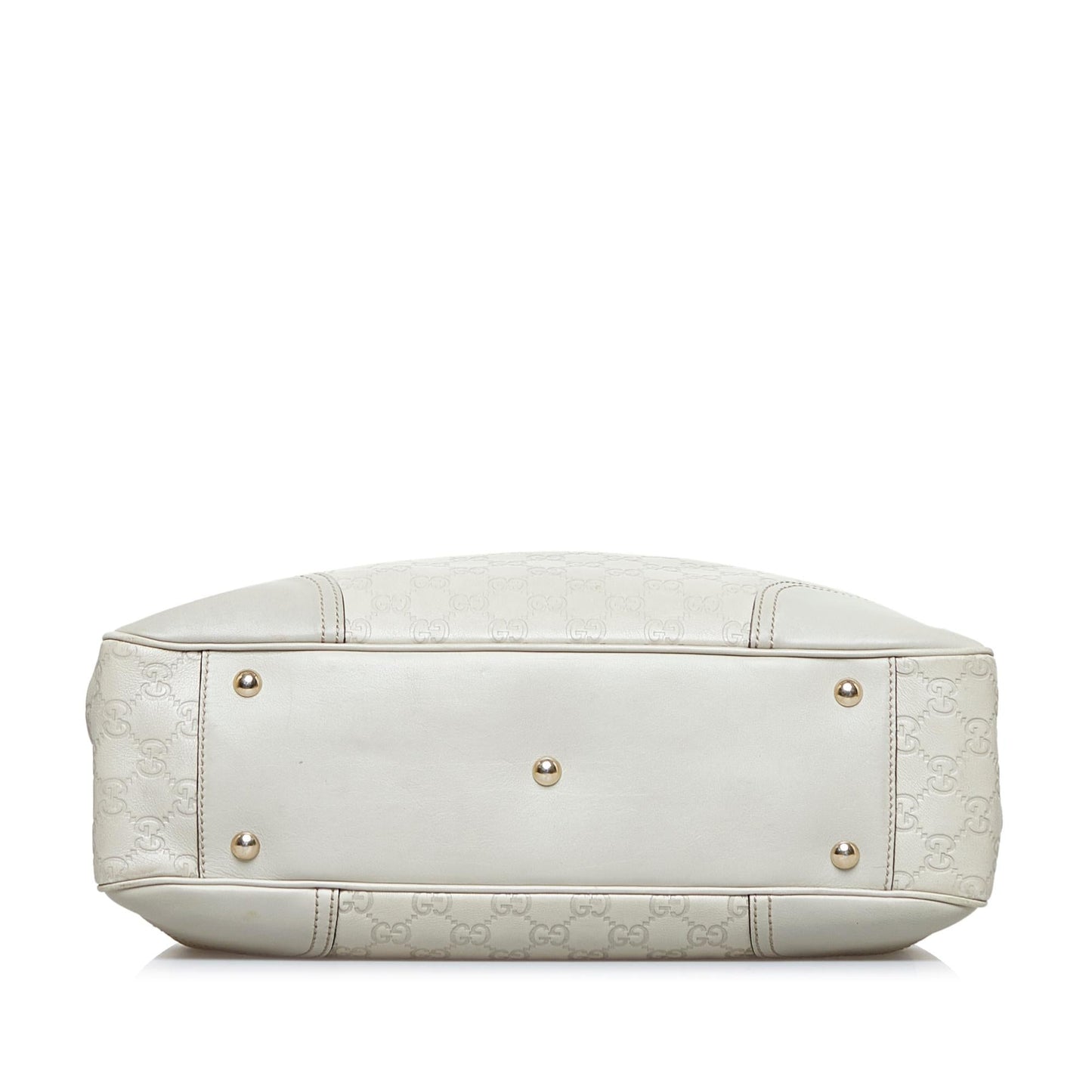 Luxury Gucci Guccissima Princy Tote (SHG-2ObodP)