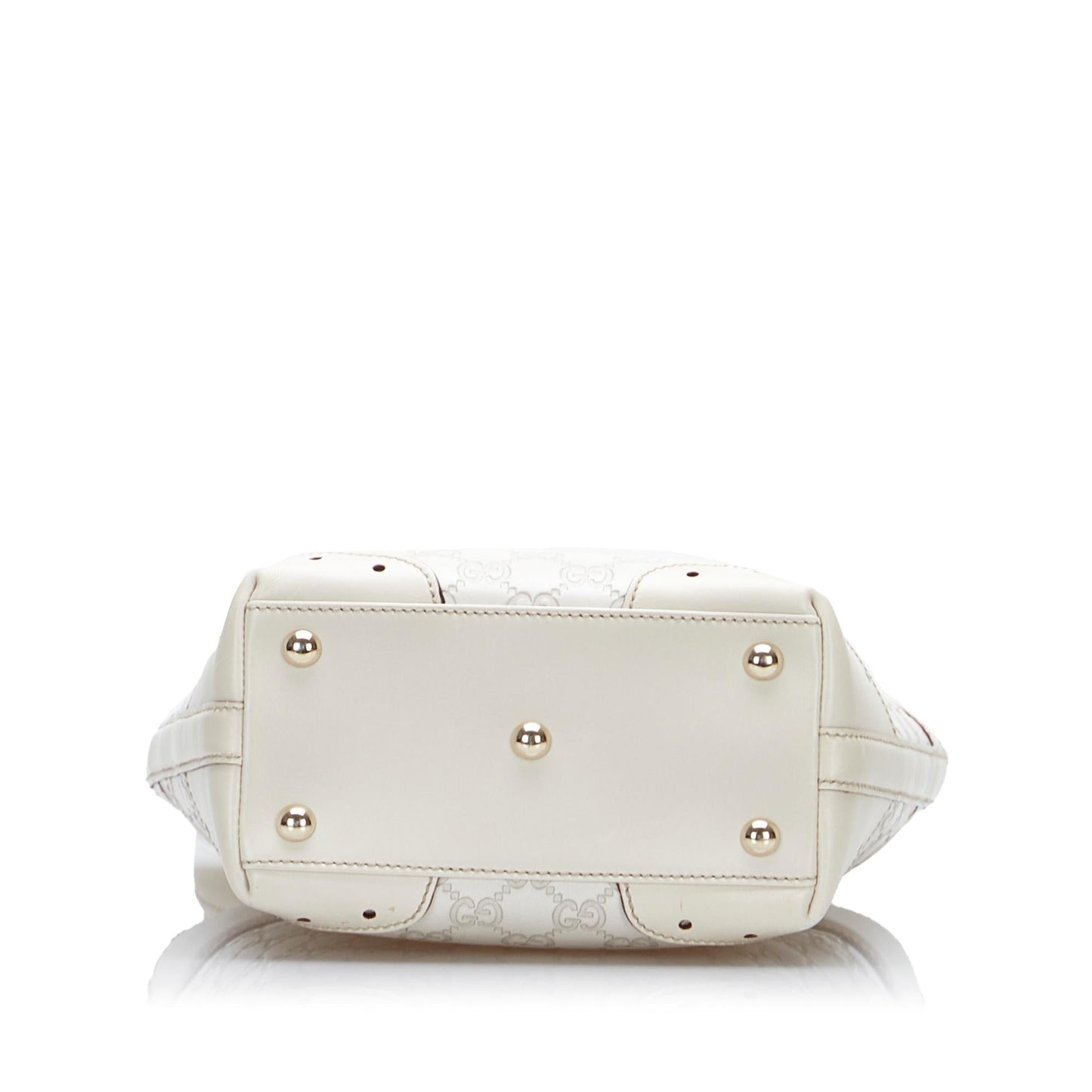 Luxury Gucci Guccissima Punch Tote (SHG-UbCjD4)