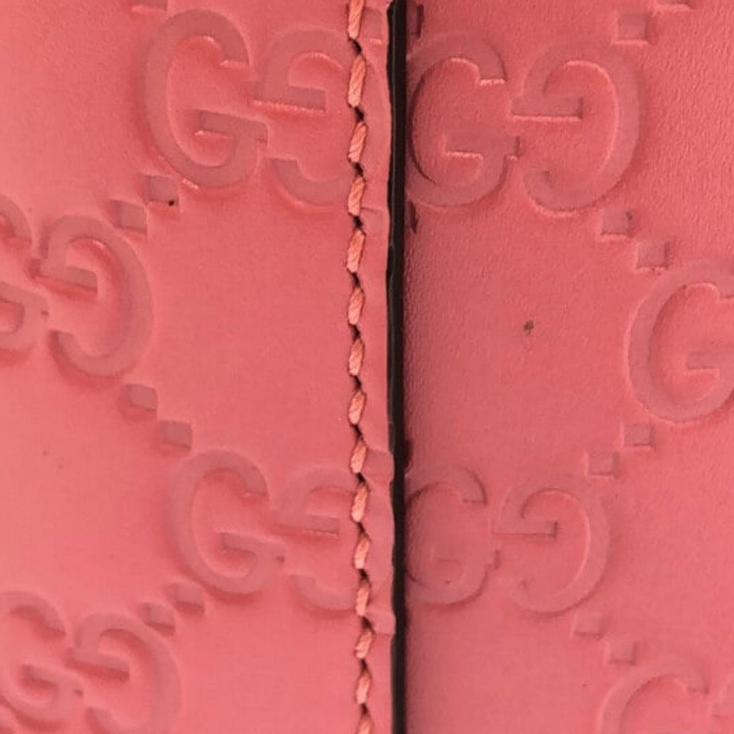 Gucci Guccissima Signature Satchel (SHG-a5JAnv)