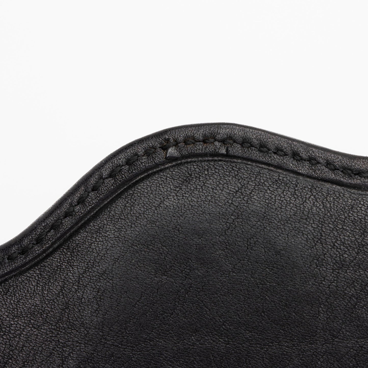 Gucci Guccissima Leather Interlocking G Card Case (SHF-g3aB9I)
