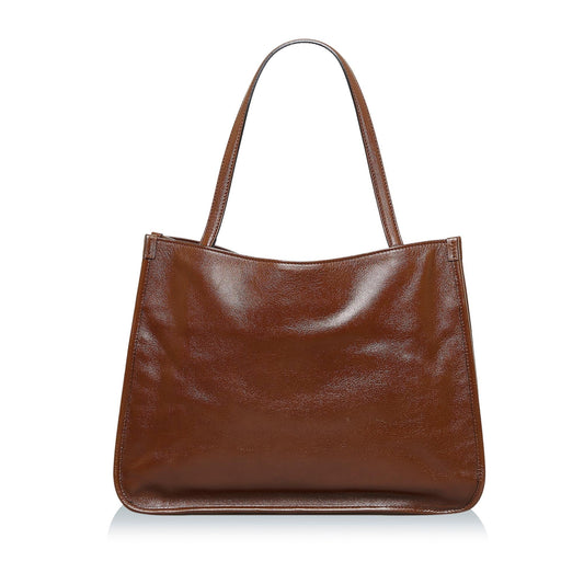Luxury Gucci Horsebit 1955 Tote (SHG-YDTQMS)