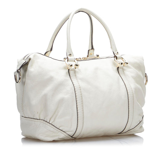 Gucci Horsebit Nail Boston (SHG-7Bfx35)