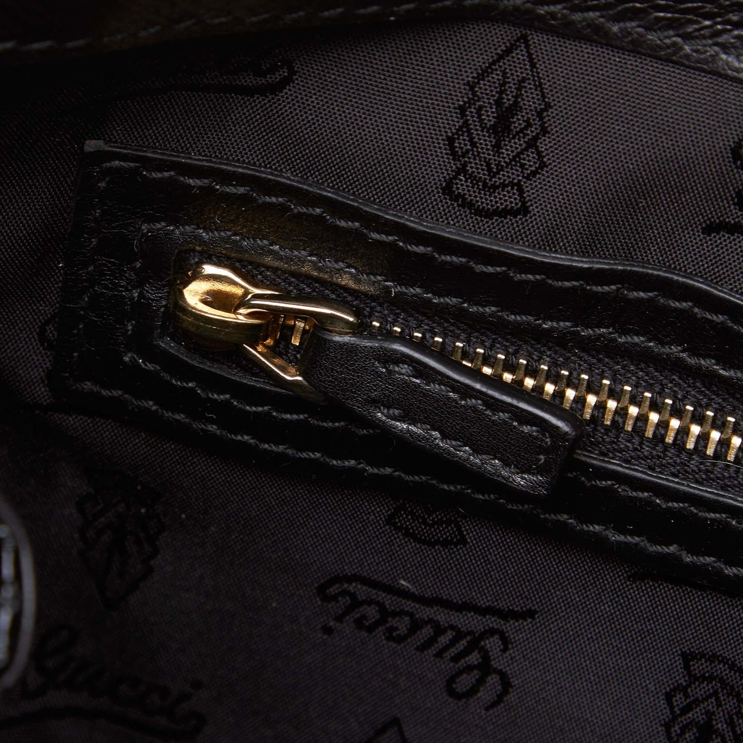 Gucci Hysteria Clutch Bag (SHG-36844)
