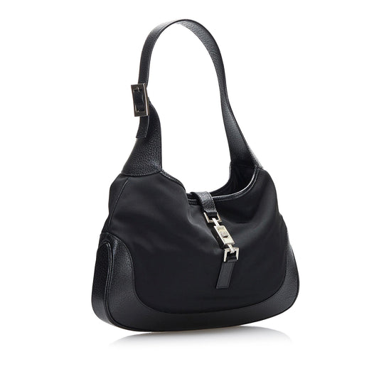 Gucci Jackie Shoulder Bag (SHG-HRXgdz)