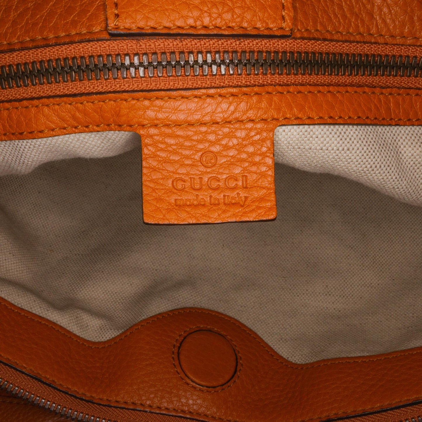 Gucci Large Bamboo Shopper (SHG-tQylBz)