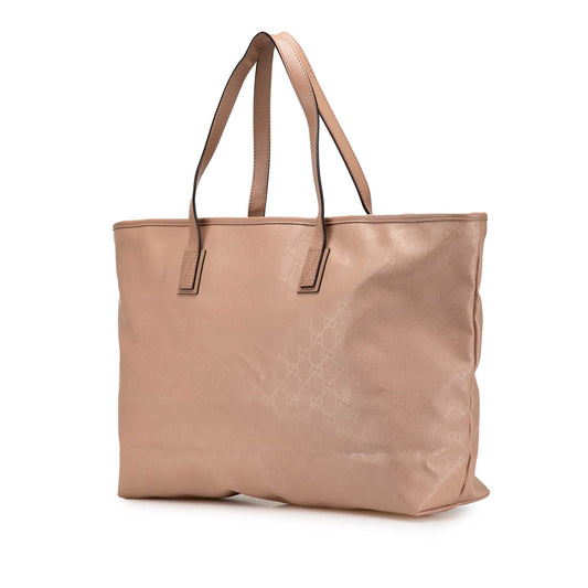 Gucci Large GG Imprime Joy Tote