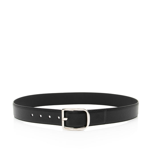 Gucci Leather Belt - Size 36 / 90