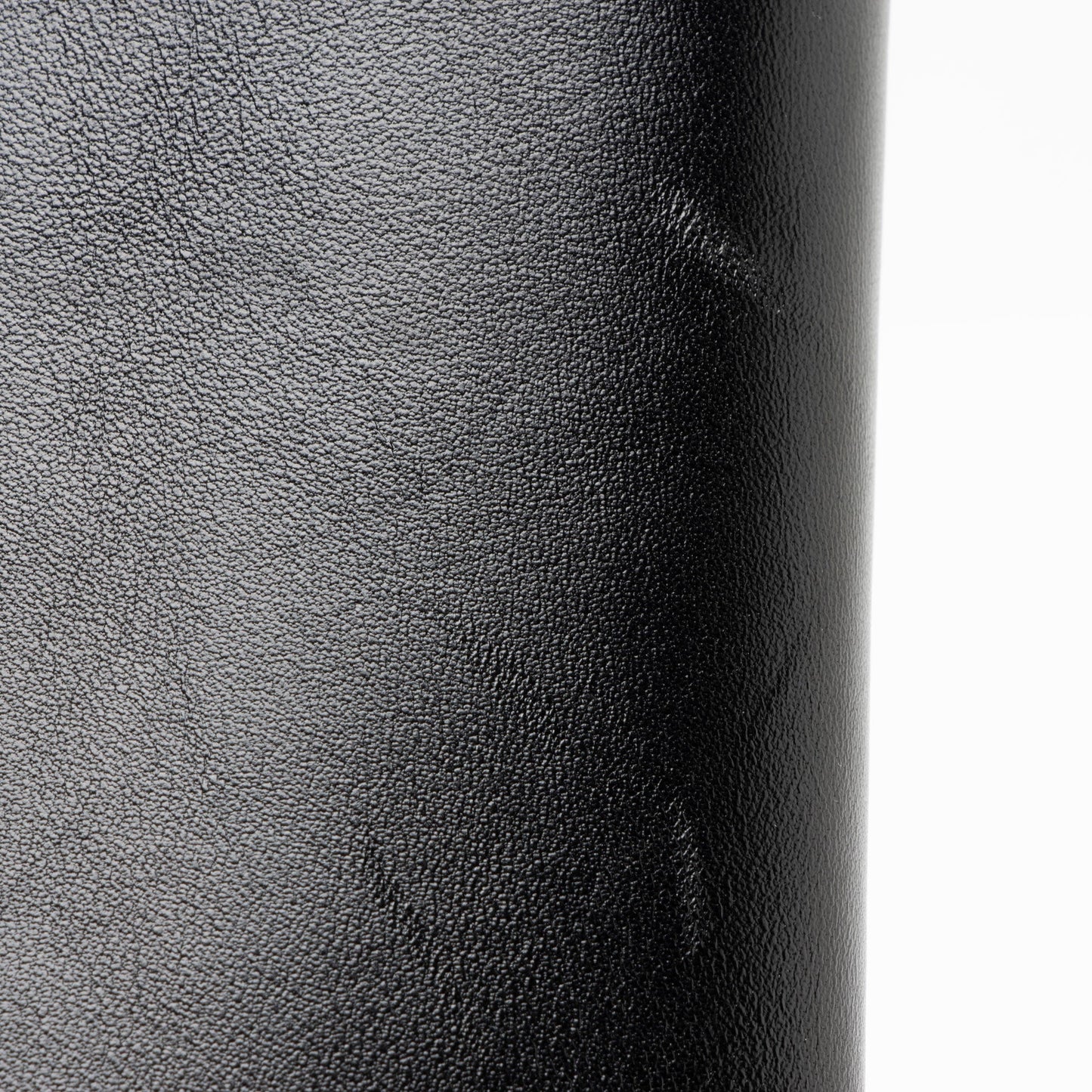 Gucci Leather Blondie Knee High Boots - Size 7 / 37