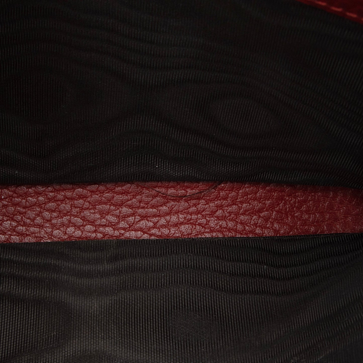 Gucci Leather Dionysus Chain Wallet (SHF-23049)