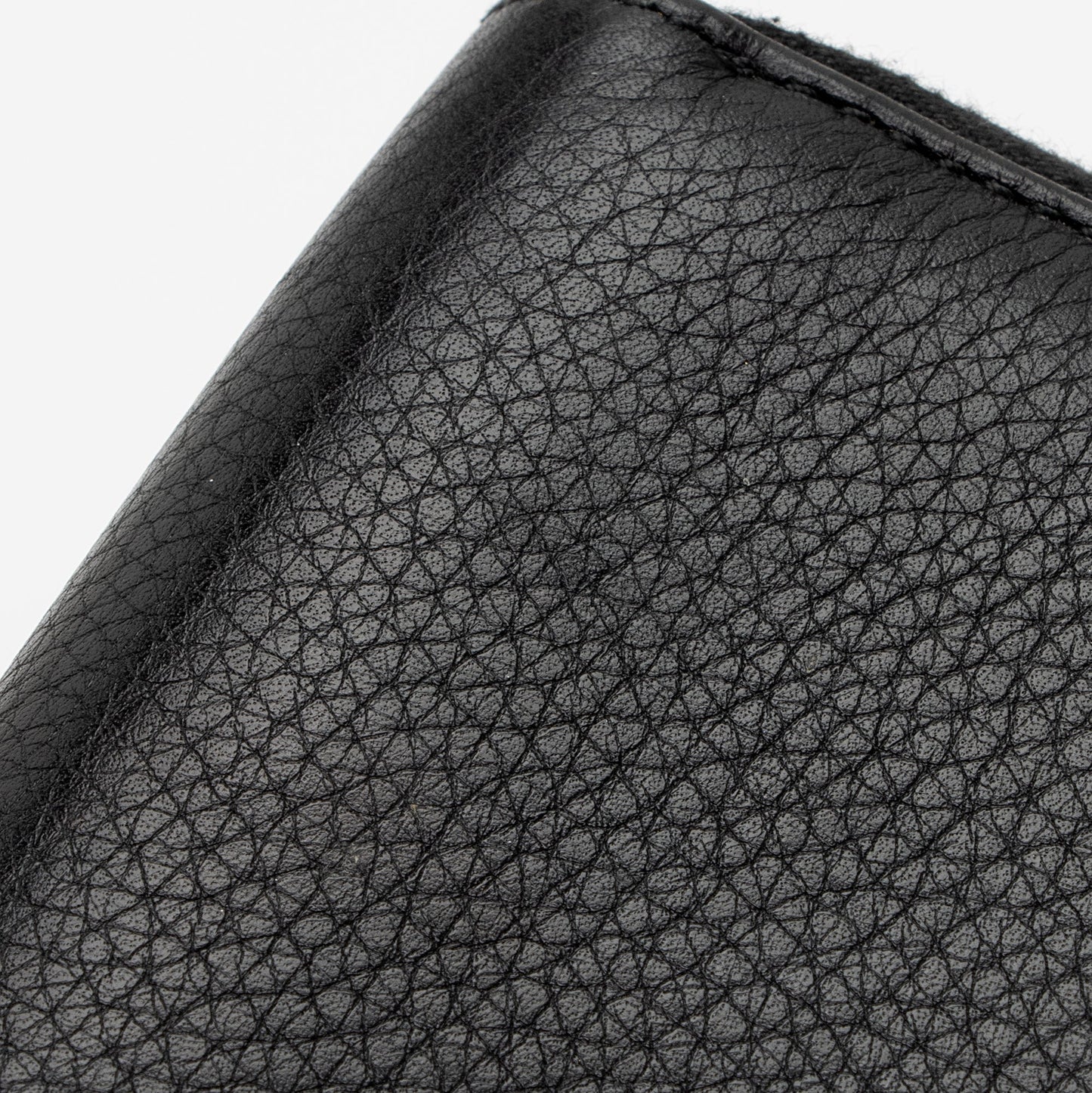 Gucci Leather Soho Compact Zip Around Wallet (SHF-VmdRHb)
