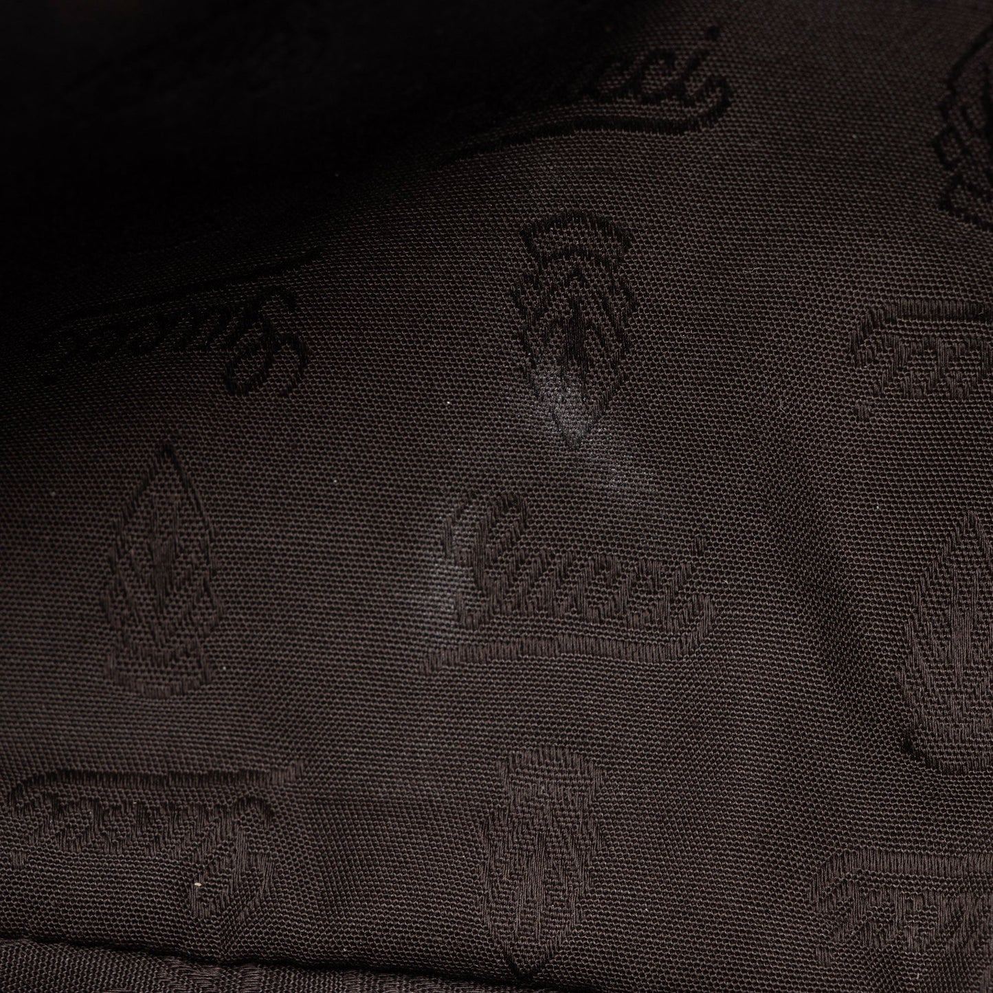 Gucci Leather Web Heritage Horsebit Tote
