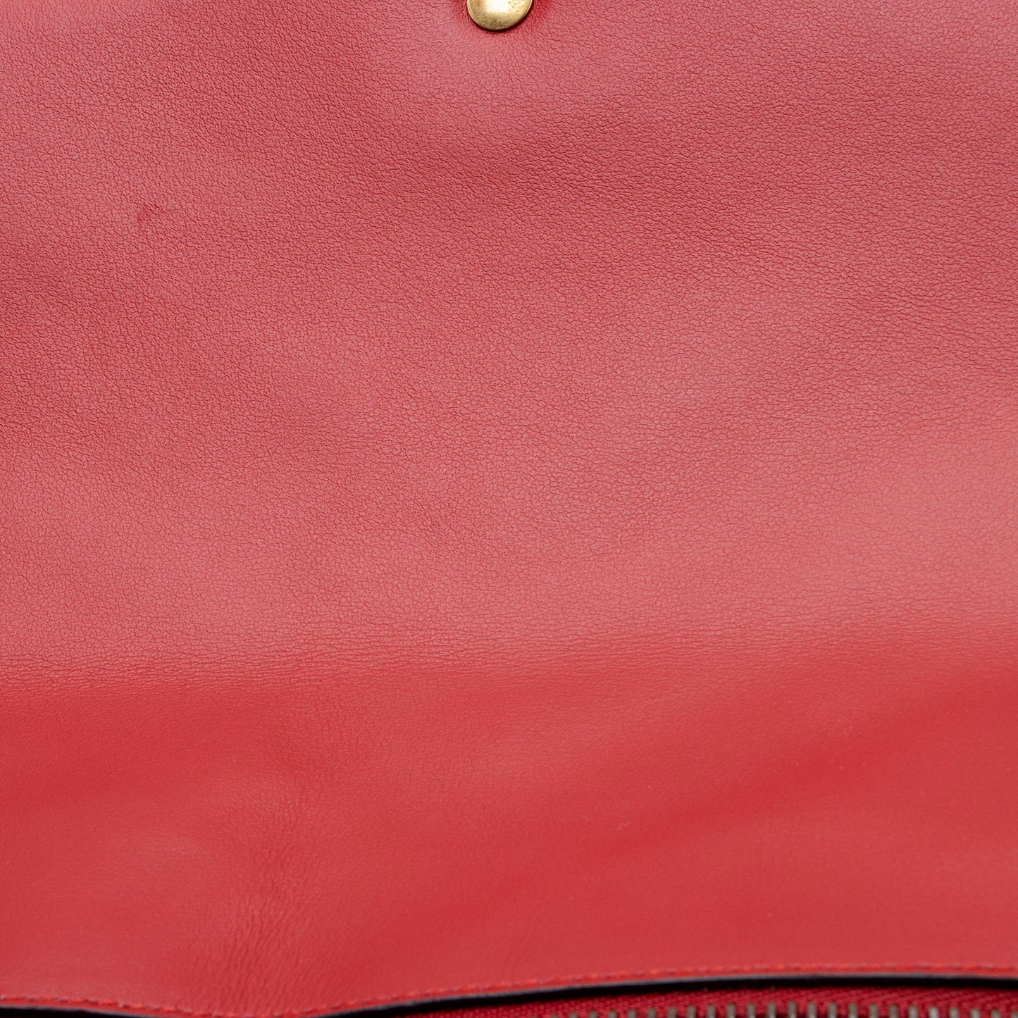 Gucci Matelasse Leather GG Marmont Small Bag (SHF-3fREDC)