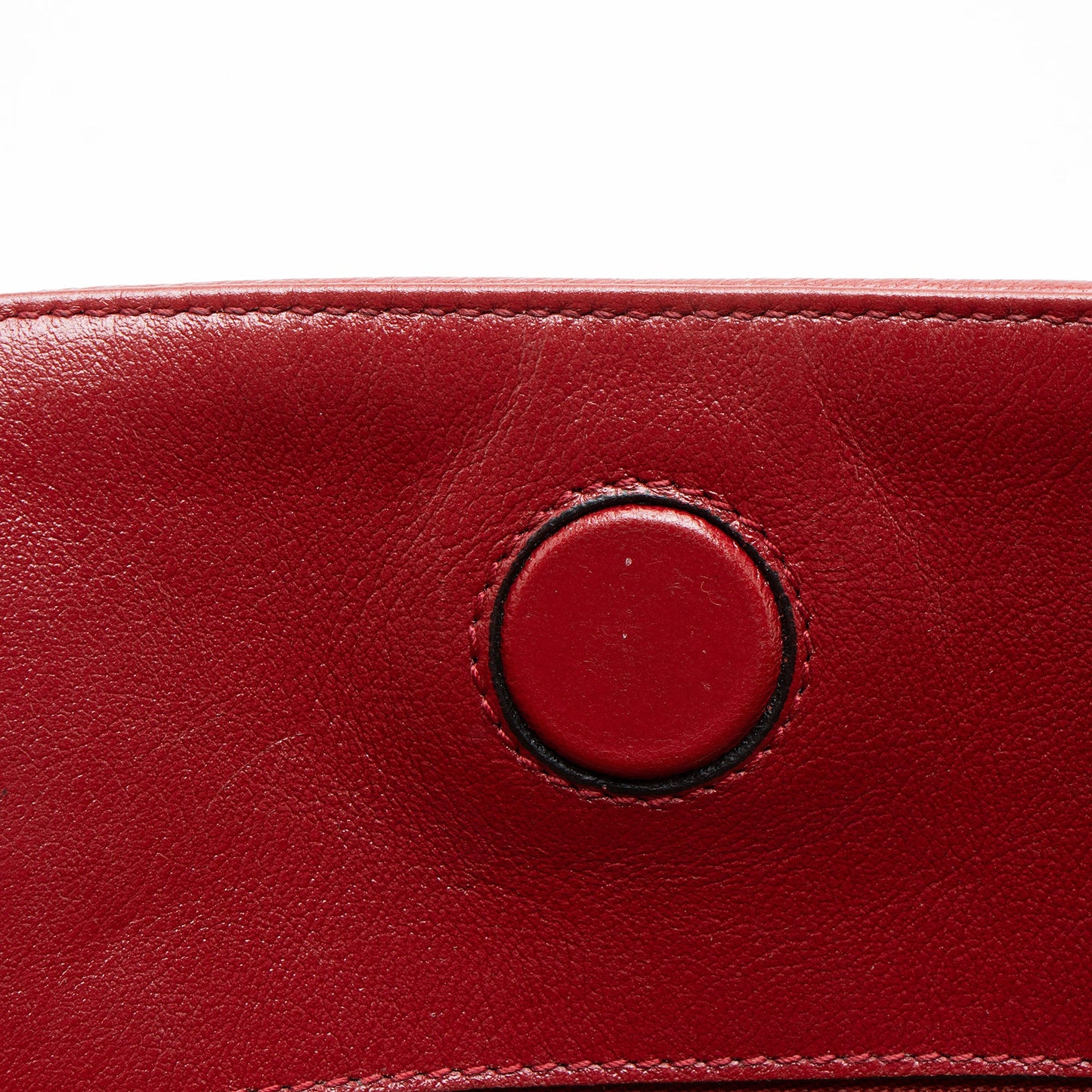 Gucci Matelasse Leather Torchon GG Marmont Chain Tote