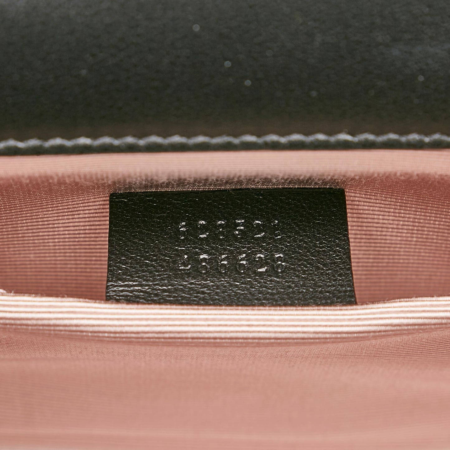 Gucci Matisse Interlocking G Leather Shoulder Bag (SHG-31314)