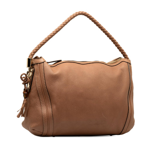 Gucci Medium Bella Shoulder Bag (SHG-mRsZ8c)