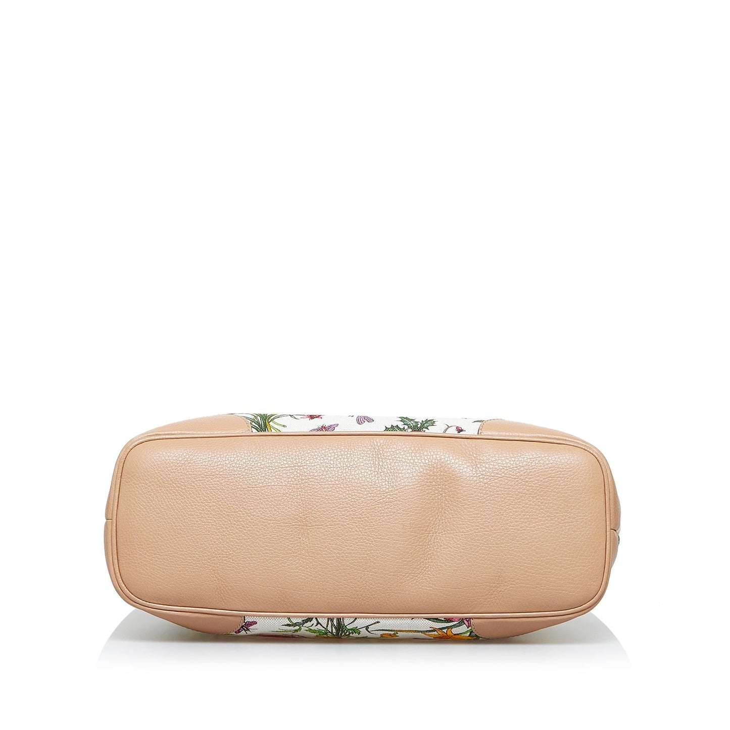 Luxury Gucci Medium Flora Tote Bag (SHG-K2LhJ2)