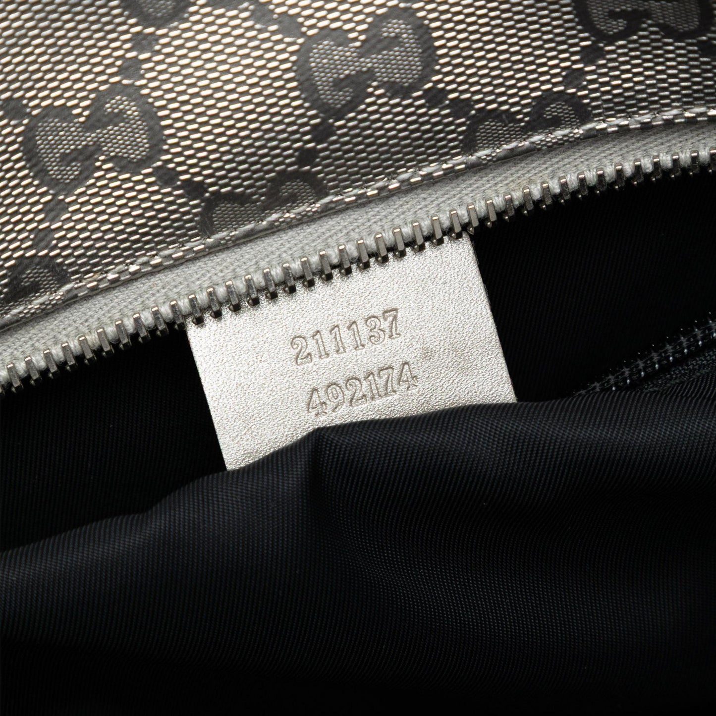 Gucci Medium GG Imprime Tote