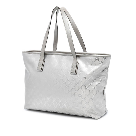 Gucci Medium GG Imprime Tote