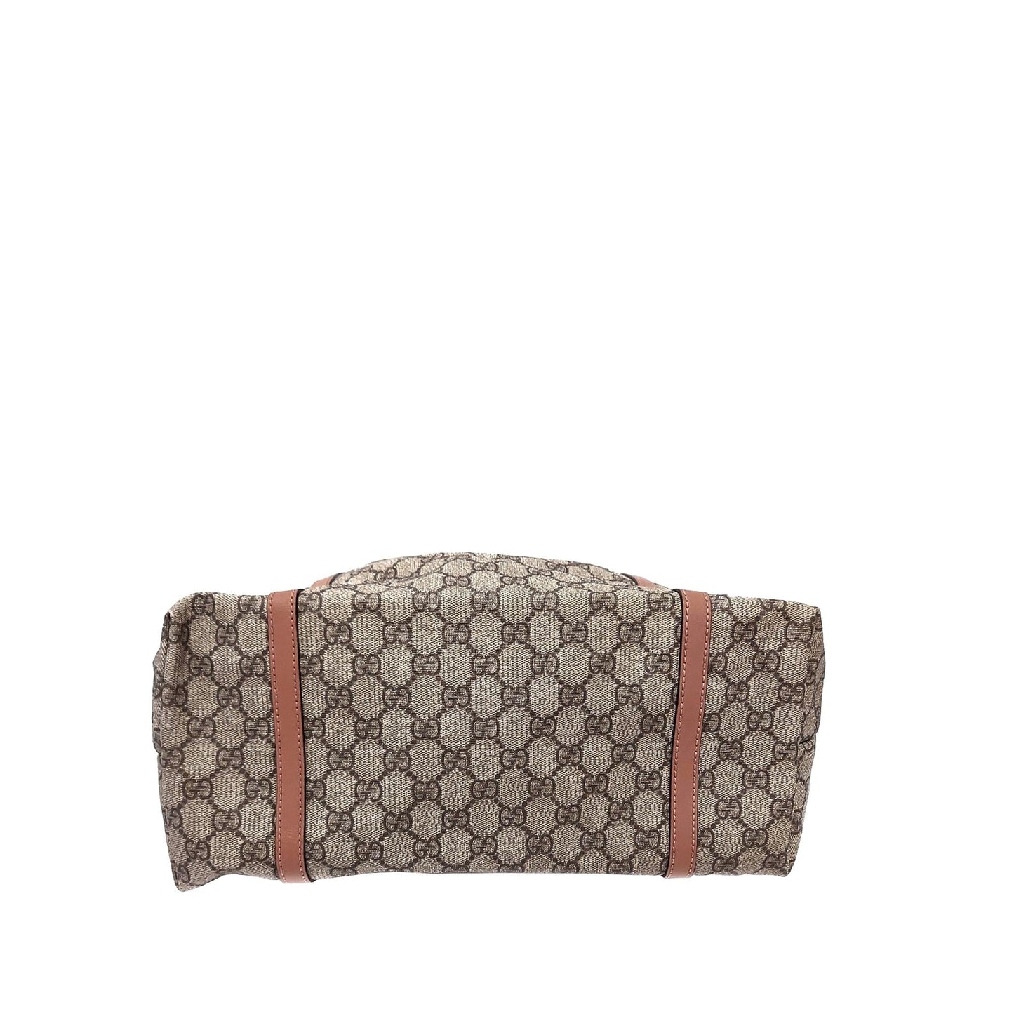 Luxury Gucci Medium GG Supreme Joy Tote (SHG-kILUcy)