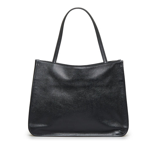 Luxury Gucci Medium Horsebit 1955 Tote Bag (SHG-FPis18)