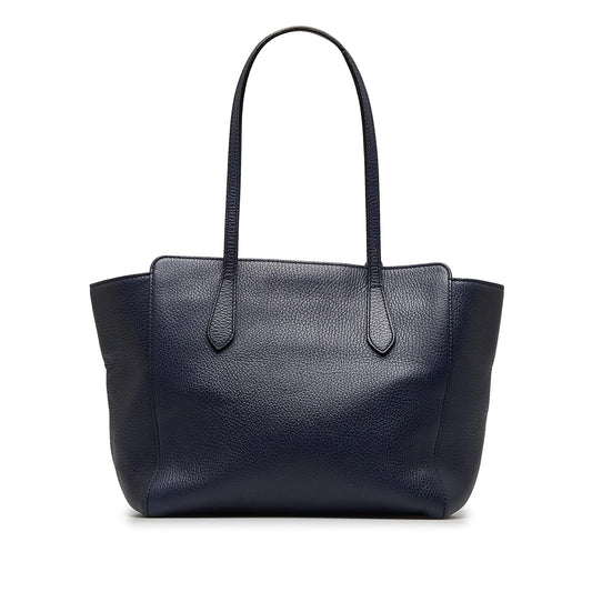 Luxury Gucci Medium Swing Tote (SHG-eksBHw)