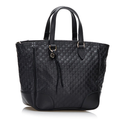 Gucci Microguccissima Bree (SHG-37496)