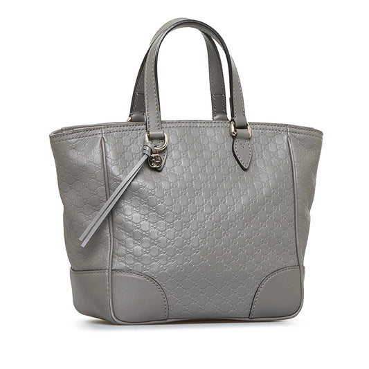 Gucci Microguccissima Bree (SHG-t7x9H2)