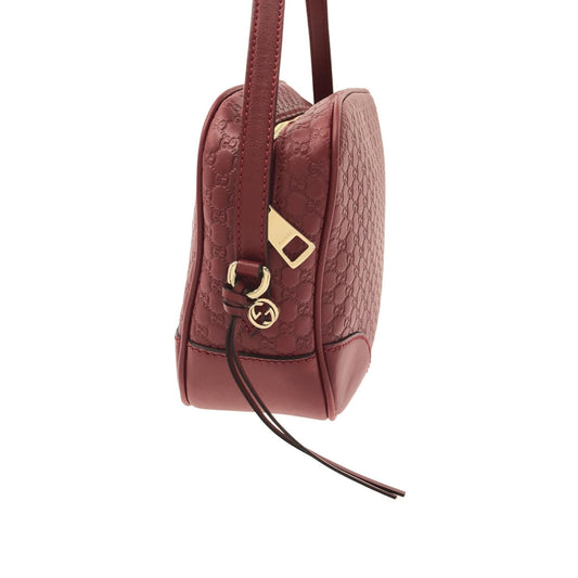 Gucci Microguccissima Bree (SHG-dbf0Qr)
