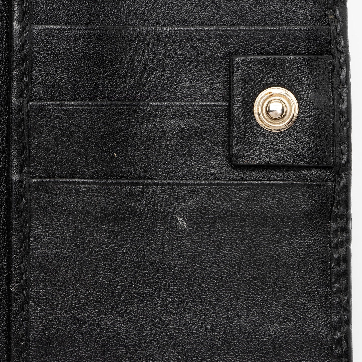 Gucci Microguccissima Leather Continental Wallet (SHF-sSbsC4)