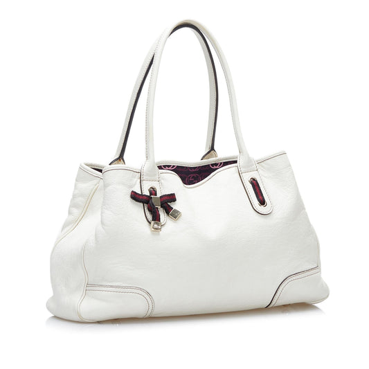 Gucci Princy Tote (SHG-ZGnVvW)
