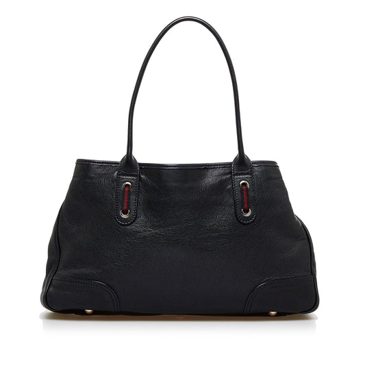 Luxury Gucci Princy Tote (SHG-XBAQGv)