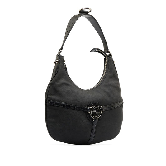Gucci Reins Hobo (SHG-fG6o52)