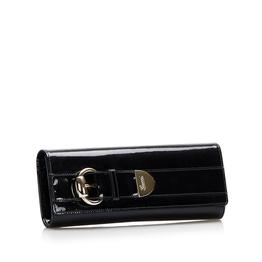 Gucci Romy Clutch (SHG-BLF5Zd)