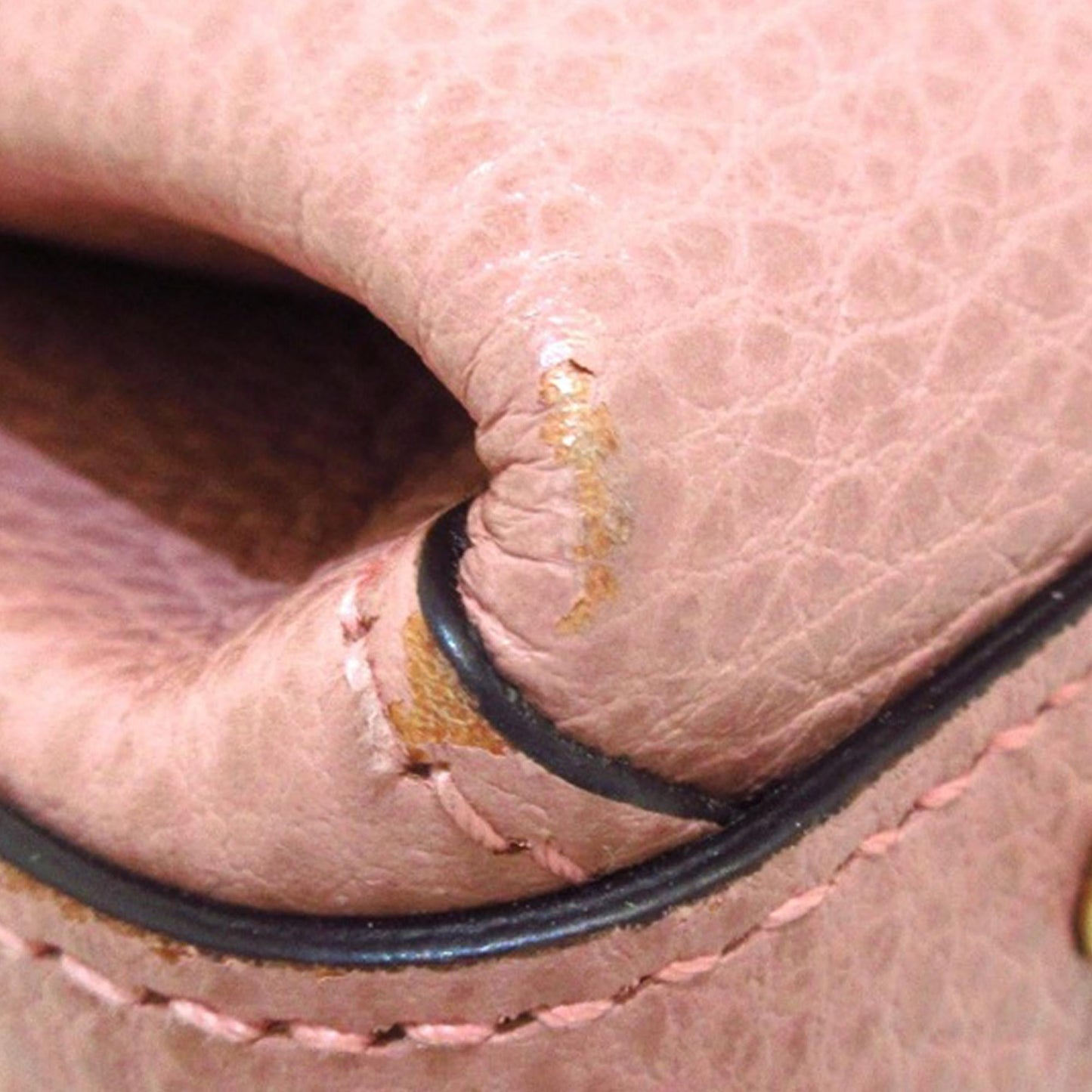 Gucci Small Dollar Calf Interlocking G Satchel (SHG-YSEfg1)