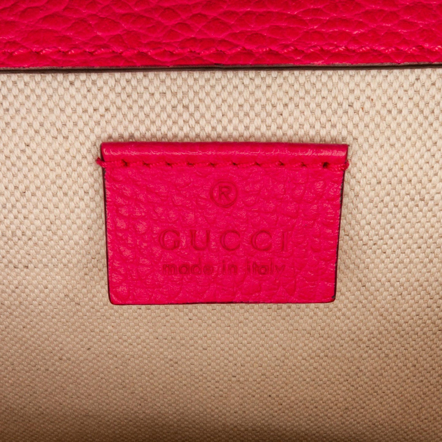 Gucci Small Guccify Dionysus Shoulder Bag (SHG-SfFlNY)