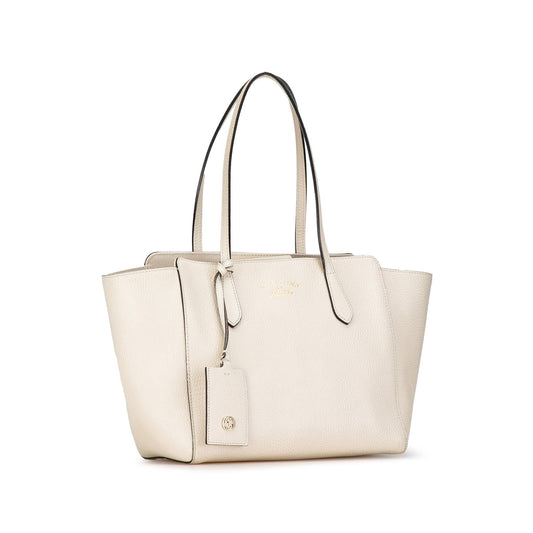 Gucci Small Swing Tote Bag (SHG-vxiM7K)