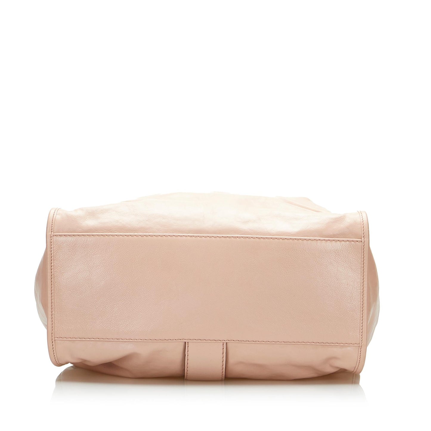 Luxury Gucci Soft Stirrup Nubuck Tote Bag (SHG-2v2JOg)