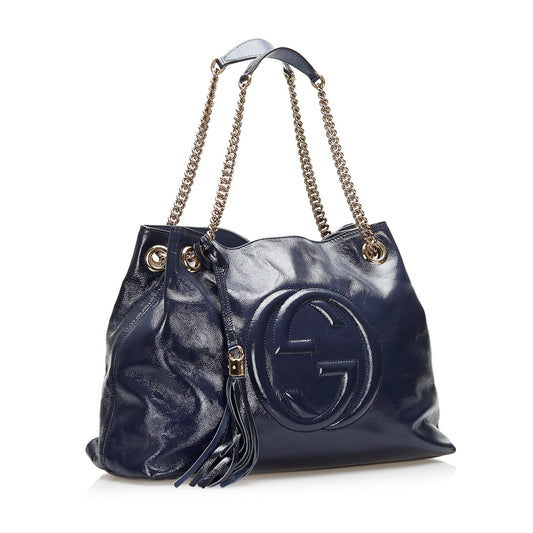 Gucci Soho Chain (SHG-37502)