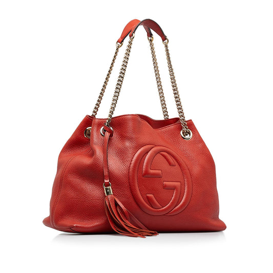 Gucci Soho Chain (SHG-js3eCU)
