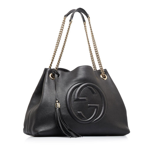 Gucci Soho Chain (SHG-0ALEX5)