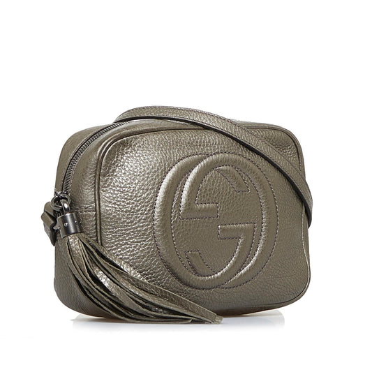Gucci Soho Disco (SHG-tthbwg)