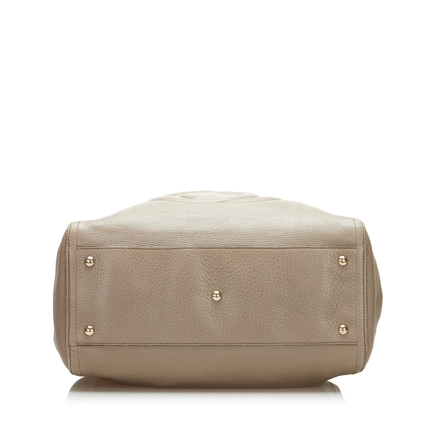 Luxury Gucci Soho Tote Bag (SHG-P1OUPh)