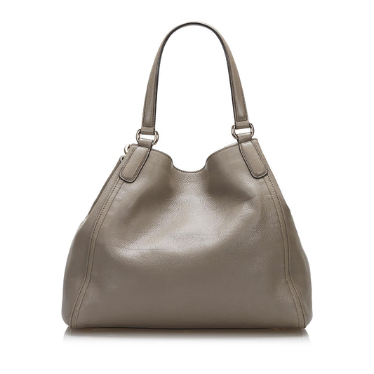 Luxury Gucci Soho Tote Bag (SHG-SaKrir)