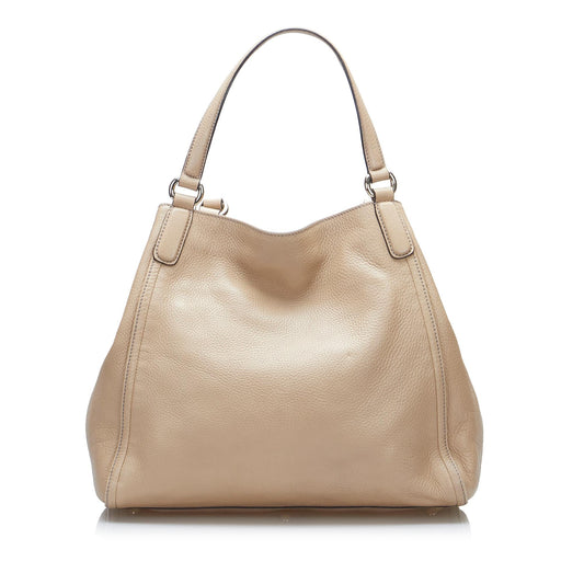 Luxury Gucci Soho Tote (SHG-z1i5Cb)
