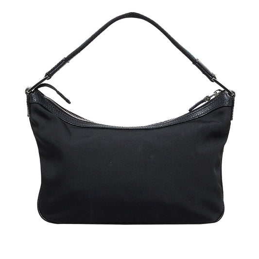 Gucci Web Baguette (SHG-GaxQD5)