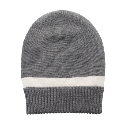 Gucci Wool Interlocking G Beanie - Size M